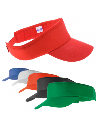 Visera Tiger Visera Tiger
