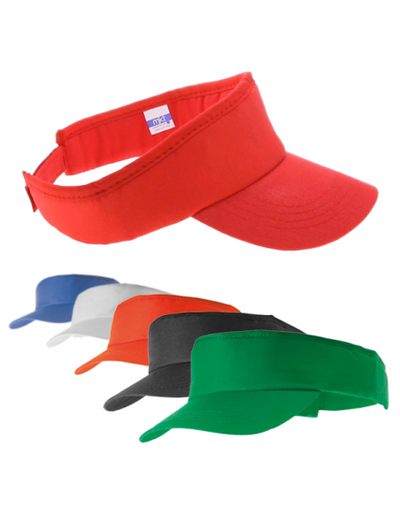 Visera Tiger Visera Tiger