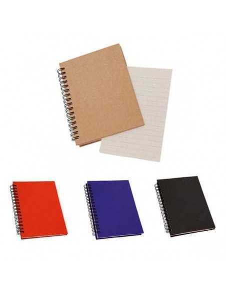 Libreta Emerot Libreta Emerot
