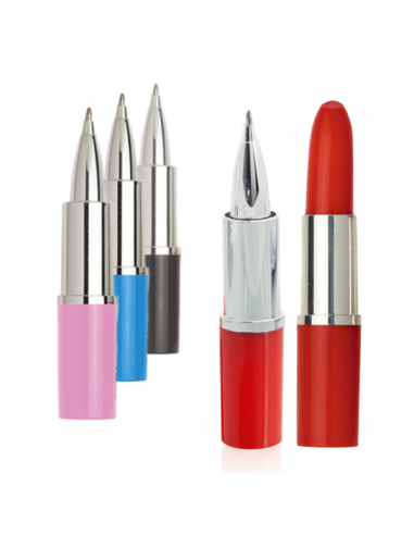 Lapiceros Lipsy Lapiceros Lipsy