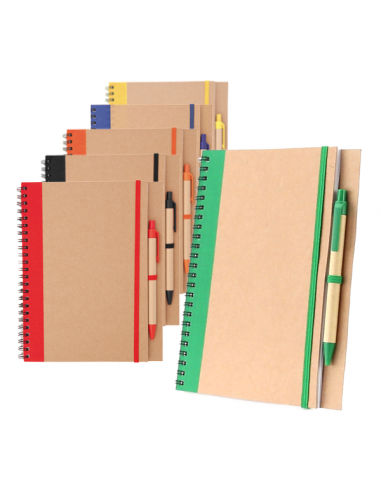 Libreta Tunel Libreta Tunel