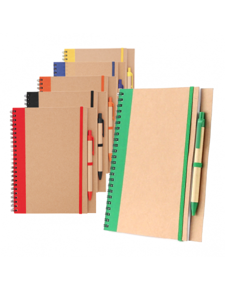Libreta Tunel Libreta Tunel