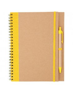 Libreta Tunel 2