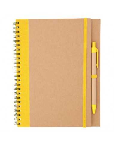 Libreta Tunel Libreta Tunel