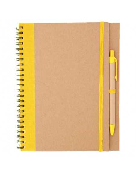 Libreta Tunel Libreta Tunel