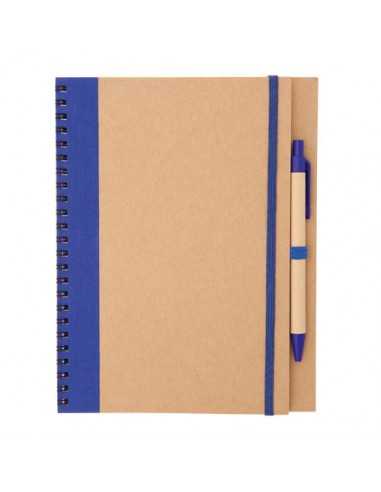 Libreta Tunel Libreta Tunel