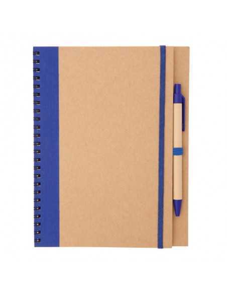 Libreta Tunel Libreta Tunel