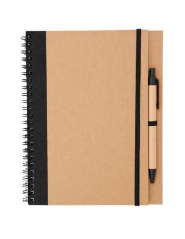 Libreta Tunel Libreta Tunel