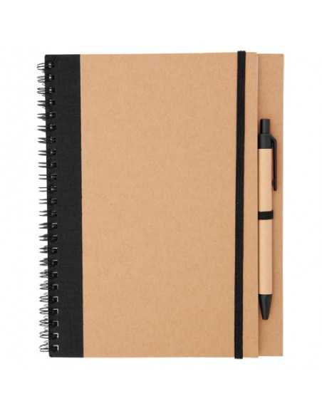 Libreta Tunel Libreta Tunel