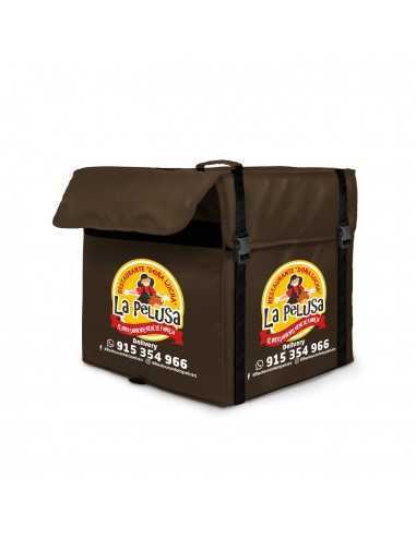 Mochila Delivery personalizada Mochila Delivery personalizada