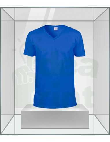 Polo V Urbano Hombre