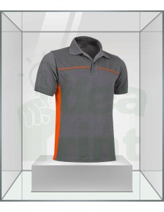 Polo Camisero Urbano
