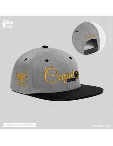 Gorra Rapera Urbano Gorra Rapera Urbano