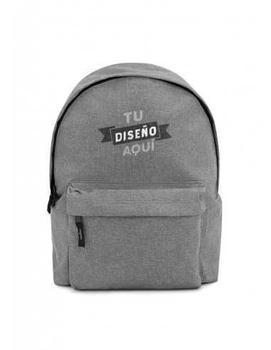Mochila clasica Idea Mochila clasica Idea