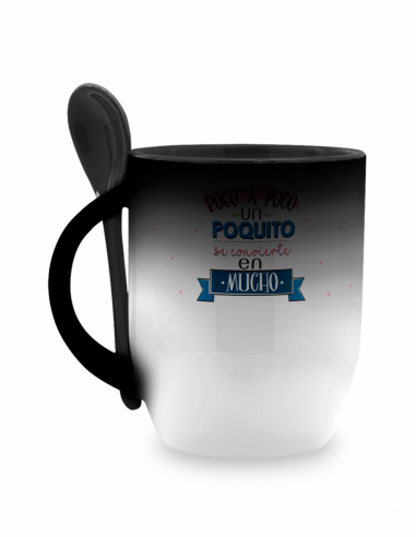 taza de cafe magica taza de cafe magica