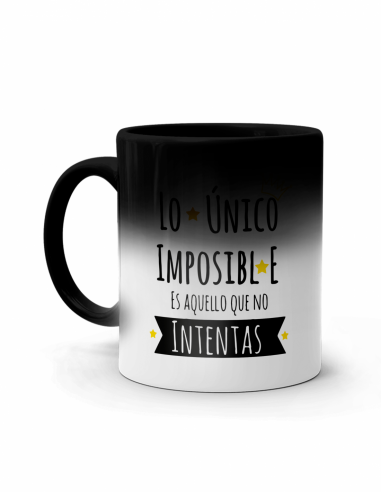 Tazas magicas personalizadas 11oz Tazas magicas personalizadas 11oz