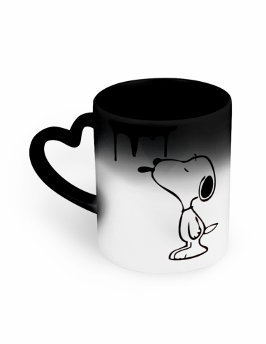 Tazas magica Tazas magica