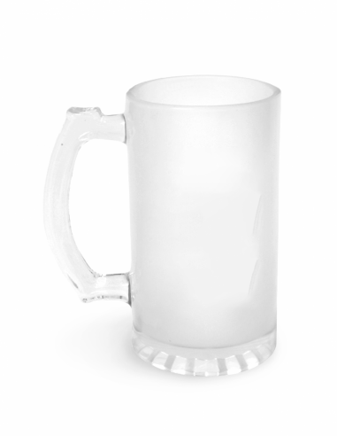 Chop de vidrio 16oz pavonado Chop de vidrio 16oz pavonado