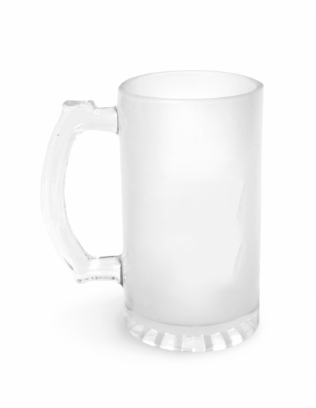 Chop de vidrio 16oz pavonado Chop de vidrio 16oz pavonado