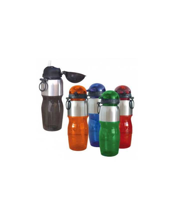 Tomatodo Plastico Base Metal