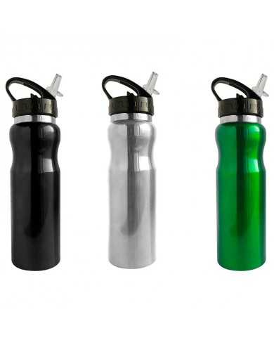 tomatodos de acero inoxidable personalizados con sorbete 720ml gudi-express