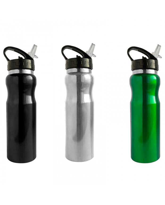 tomatodos de acero inoxidable personalizados con sorbete 720ml gudi-express