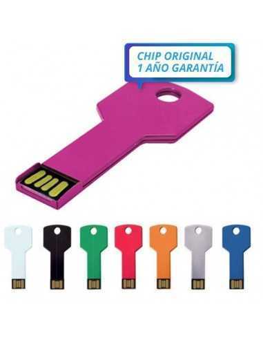 Memoria USB Llave Memoria USB Llave