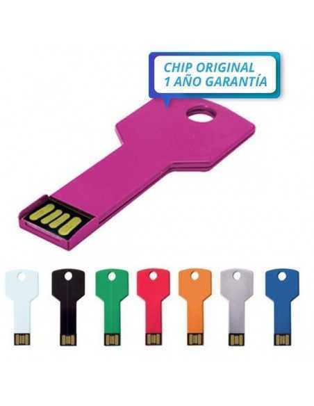 Memoria USB Llave Memoria USB Llave