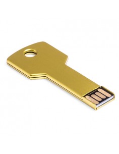 Memoria USB Llave 2