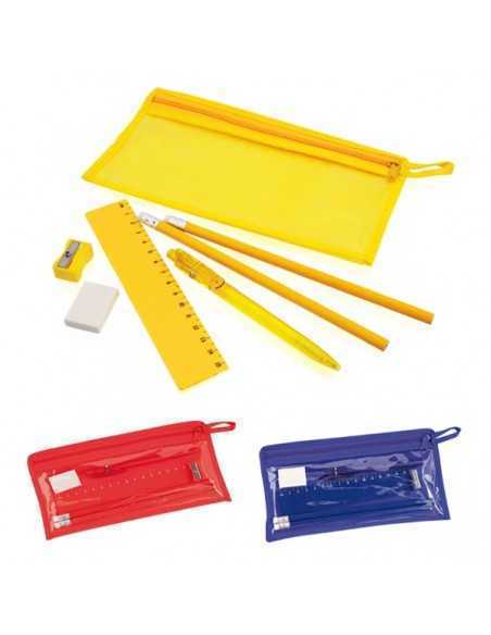 Set Estuche Baiku Set Estuche Baiku