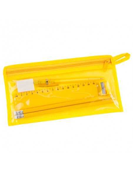 Set Estuche Baiku Set Estuche Baiku