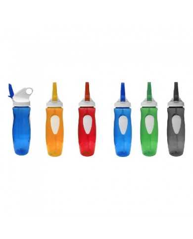 Botella Plastico AS