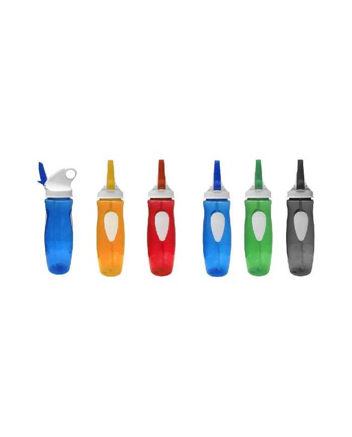Botella Plastico AS