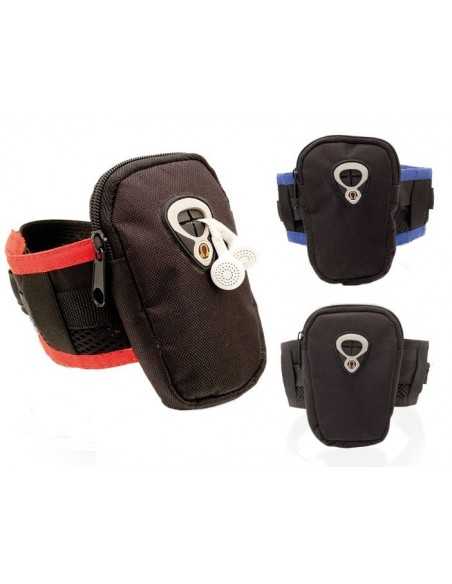 Brazalete Amstrong