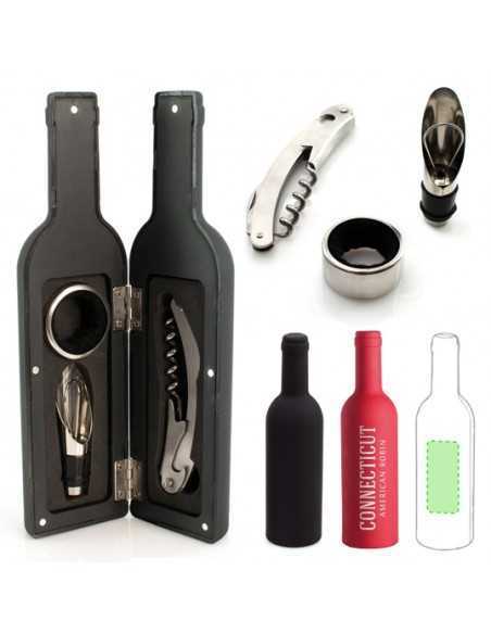 Set Vinos Sarap Set Vinos Sarap