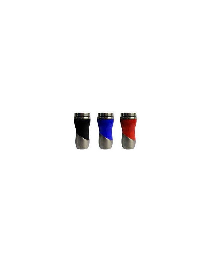 Jarro Mug Interior Metalico