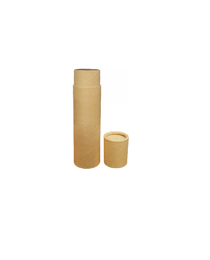 Estuche de Carton Vacio