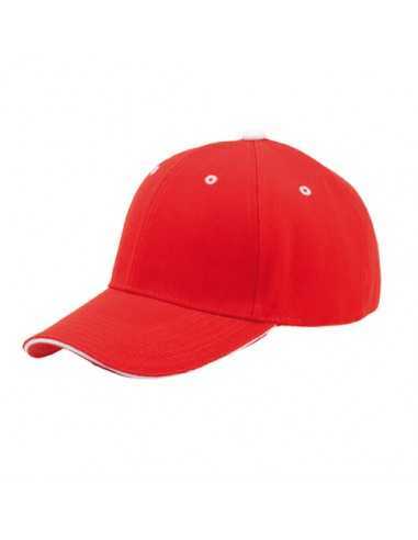 Gorra Mision Gorra Mision