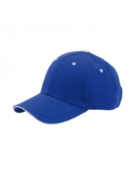 Gorra Mision Gorra Mision