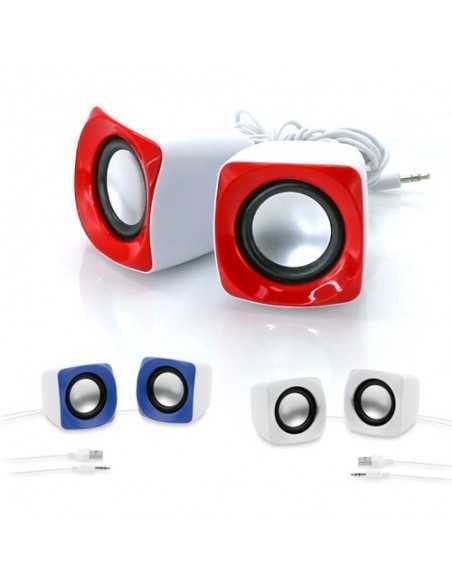 Altavoces Zeok Altavoces Zeok