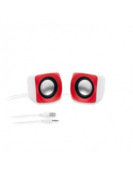 Altavoces Zeok Altavoces Zeok