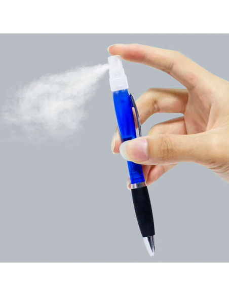 Lapicero atomizador 10ml con spray Lapicero atomizador 10ml con spray