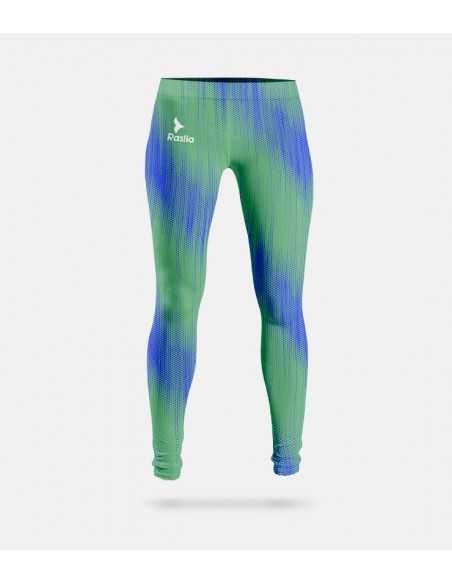 Leggins de training raslla mujer Leggins de training raslla mujer