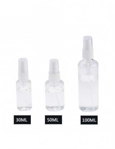 frasco atomizador plastico spray frasco atomizador plastico spray