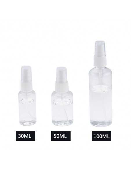 frasco atomizador plastico spray frasco atomizador plastico spray