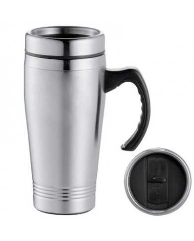 Jarro Mug Metalico