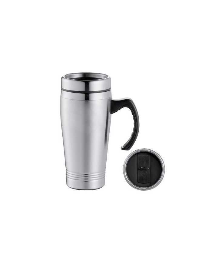 Jarro Mug Metalico