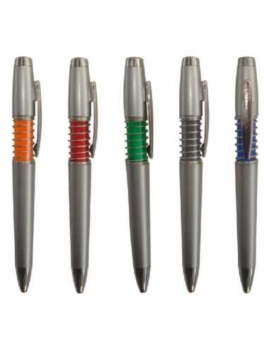 Lapicero Plastico Retractil Lapicero Plastico Retractil