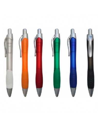 Boligrafo Base Antideslizante Boligrafo Base Antideslizante