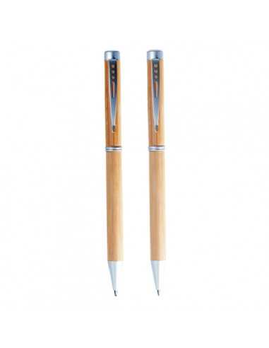 Lapicero Madera Giratorio Lapicero Madera Giratorio